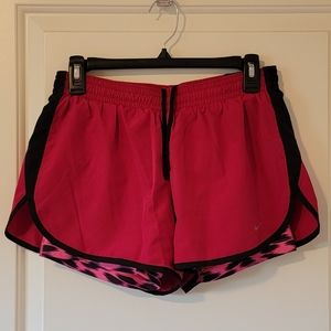 EUC Nike Dri-Fit Shorts M